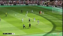 Paulo Dybala Goal HD -West Ham United 0-1 Juventus 07.08.2016