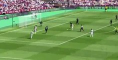 0-1 Paulo Dybala Goal - West Ham 0-1 Juventus - 07-08-2016