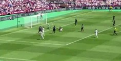 0-1 Paulo Dybala Goal - West Ham 0-1 Juventus - 07-08-2016