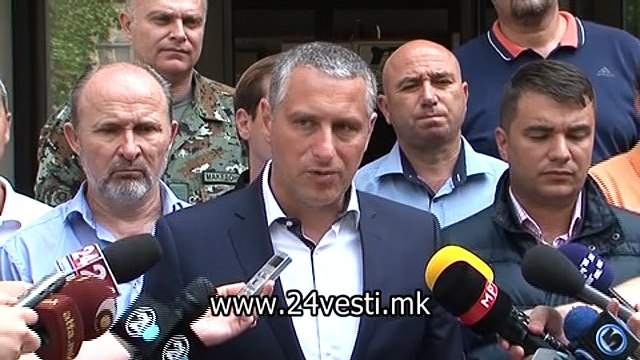 IZJAVI NIKOLA TODOROV ROMEVSKI I KOCE TRAHANOVSKI ZA MARINA 7 8