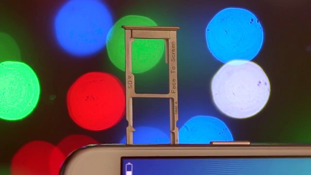 Oppo F1s - Unboxing & Hands On!