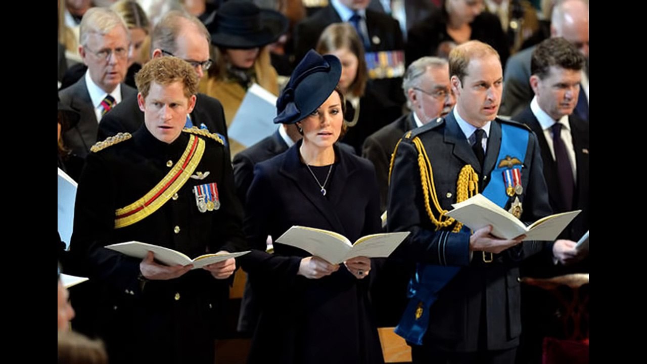 Prince Harry and Kate Middleton's Special Bond