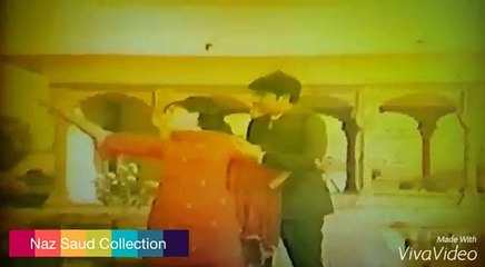 Mil Jaave Je Dilbar Jani. NOOR JAHAN.FILM. SUCHA SOUDA .NAGHMA - KAIFI