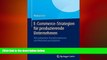READ book  E-Commerce-Strategien fÃ¼r produzierende Unternehmen: Mit stationÃ¤ren