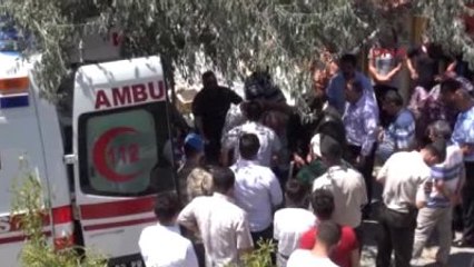 Isparta Düğün Hazırlığı Yapan 18 Günlük Uzman Çavuş Şehit Düştü