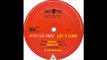 Jesse Lee Davis - Like A Flame (Legoland Rave Mix 160 BPM) (B)
