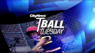 T-Ball Tuesday highlights: June 22, 2016