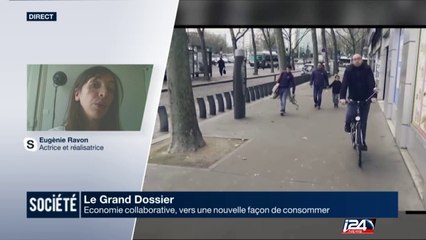 Grand Dossier: économie collaborative, vers une nouvelle façon de consommer