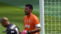 1-2 Andrew Carroll Goal West Ham 1-2 Juventus Friendly Match 07.08.2016