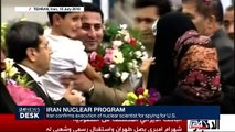 Iran confirms execution of nuclear scientist for spying for U.S.