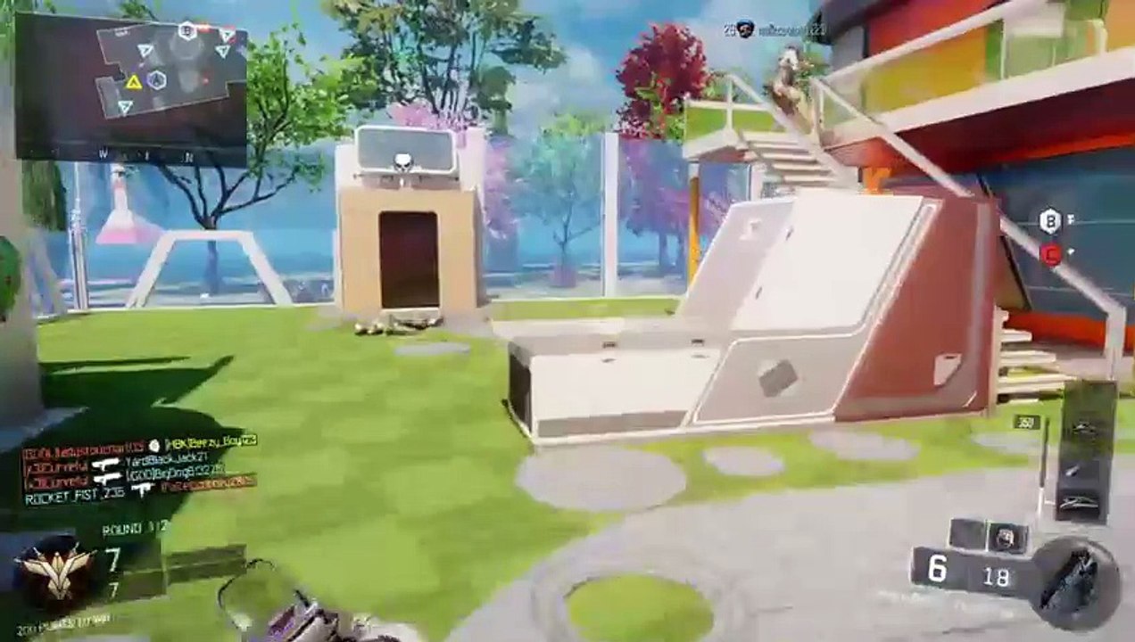 Beezy_Boy123's Live PS4 Broadcast (8)