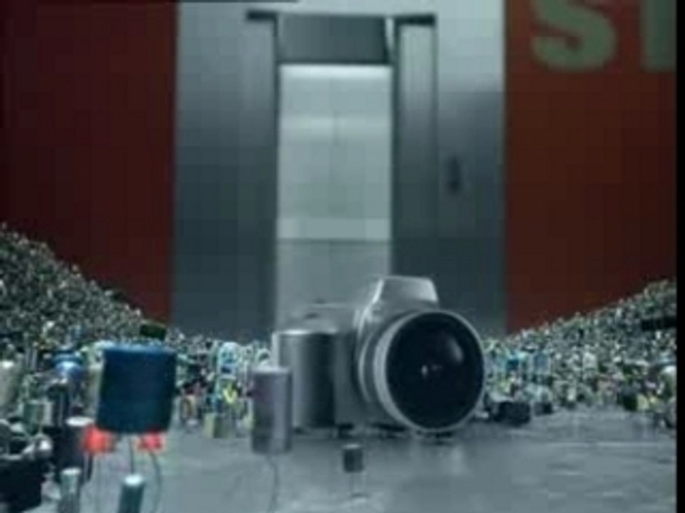 PUB CITROEN C4