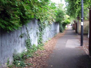Zulu Lane