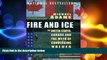 READ book  Fire and Ice: The United States, Canada and the Myth of Converging Values  FREE BOOOK