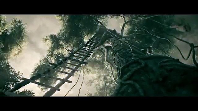 The Legend of Tarzan Official IMAX Trailer (2016) - Margot Robbie, Alexander Skarsgård Movie HD