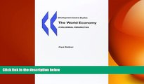 READ book  The World Economy: A Millennial Perspective (Development Centre Studies)  FREE BOOOK