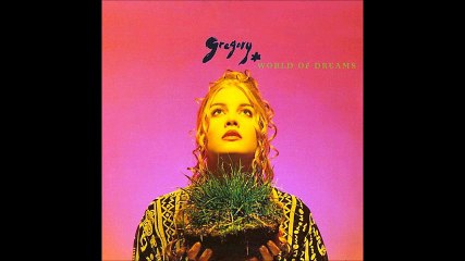 Gregory - World Of Dreams (Paramount Mix) (A)