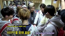 [Vietsub] [HORSIE TEAM] BTS Memories 2015 - BTS BEGINS Making Film (Part 2)