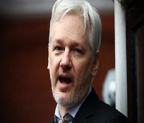 WikiLeaks Trump Tax Return