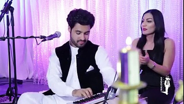 Kabul ta Kady lary l Hamayun angar l Pashto new song 2916