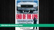 READ book  End of the Line: AUTOWORKERS AND THE AMERICAN DREAM  FREE BOOOK ONLINE