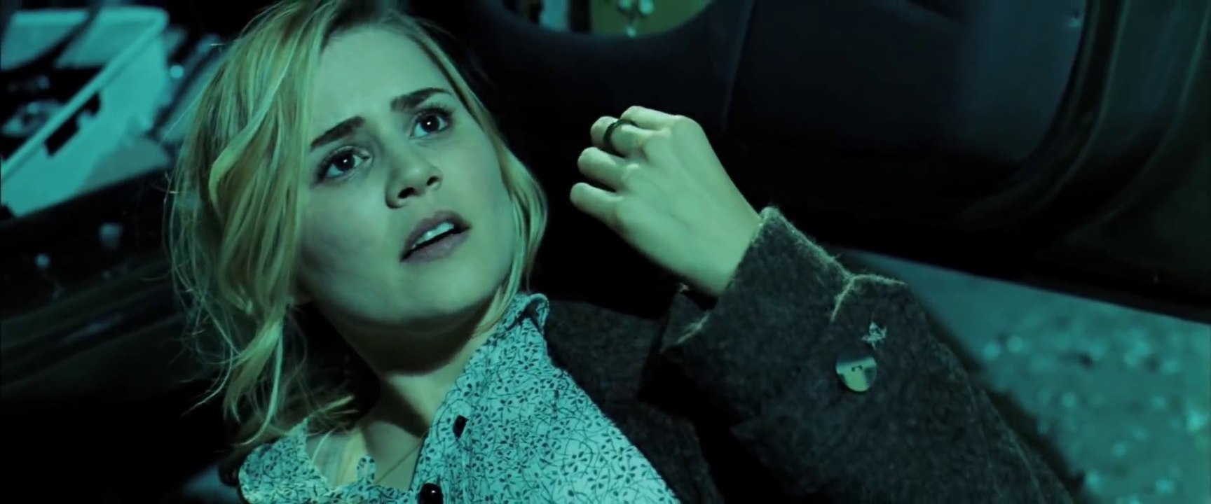 Drag Me to Hell Official Trailer #1 - Justin Long, Alison Lohman Movie (2009) HD