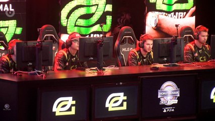 Highlights MLG Orlando Day 2