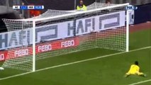 Arber Zeneli Goal - AZ Alkmaar 1-1 Heerenveen 07.08.2016 HD