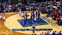 Andrew Wiggins 32 Points Full Highlights (11/23/2015)