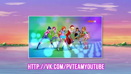 윙스 클럽 - 5기 - 10화 -  둘째 하모닉스 [Korean/한국어]