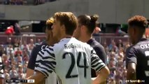2-2 Andrew Carroll Goal - West Ham vs Juventus - 07.08.2016