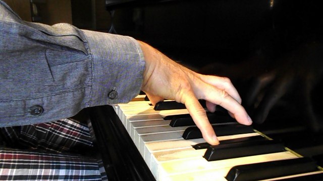 Claude Debussy - Clair de lune / Suite bergamasque- Jae Hyong Sorgenfrei