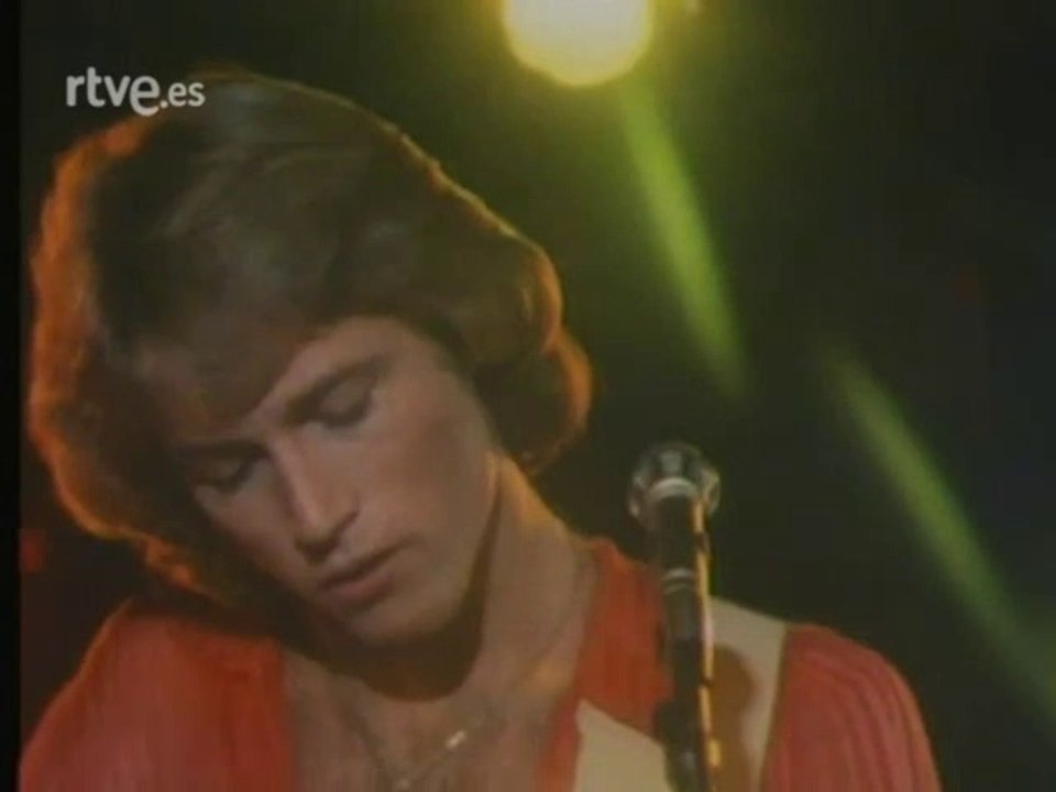 Andy Gibb - (Love is) thicker than water