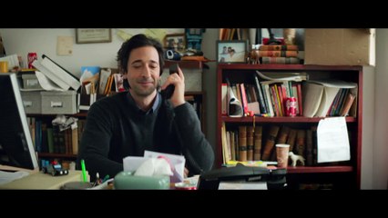 Manhattan Gecesi - Manhattan Night (2016) Fragman