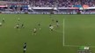 Daley Sinkgraven Goal - Sparta Rotterdam 1-2 Ajax - 07-08-2016