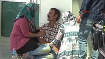Barajda Boğulan 11 Yaşındaki İzzet, Hastanede Yeniden Hayata Döndürüldü