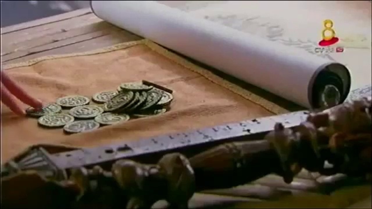 Detectives 11   ម្រាមចង្អុលទេព ឡុក សៀវ ហ្វុង