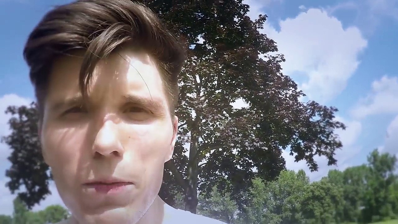 SELTENE POKEMON BEIM JOGGEN GEFUNDEN! | POKEMON GO #2 Video