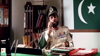 Qayamat City Under Threat - Part 3
