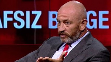 Balyoz Mağduru Albay Ali Türkşen, Darbe Uyarısını 5 Yıl Önce Yapmış