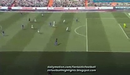 Diego Costa Fantastic Goal HD - Werder Bremen 1-3 Chelsea - Friendly Match - 07/08/2016