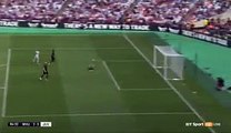 Simone Zaza Amazing Goal HD - West Ham United 2-3 Juventus - Friendly Match - 07/08/2016