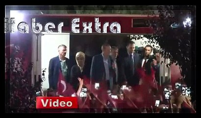 Cumhurbaşkanı Erdoğan'dan idam açıklaması