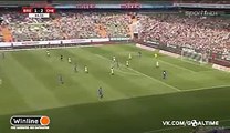 Diego Costa Amazing Goal HD - Werder Bremen 1-3 Chelsea FC - Friendly Match - 07/08/2016