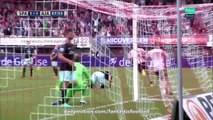 Sparta Rotterdam 1-3 Ajax - All Goals and Highlights 07.08.2016 HD