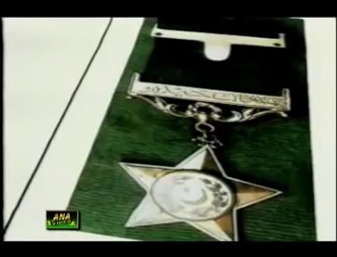 Qasam Us Waqt Ki - Junaid Jamshed