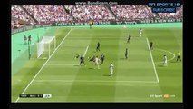 West Ham vs Juventus 2-3 All Goals & Highlights HD 07.08.2016