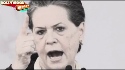 Sunny Leone & Sonia Gandhi: What Do They Have in Common? 🤔