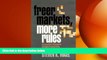 EBOOK ONLINE  Freer Markets, More Rules: Regulatory Reform in Advanced Industrial Countries