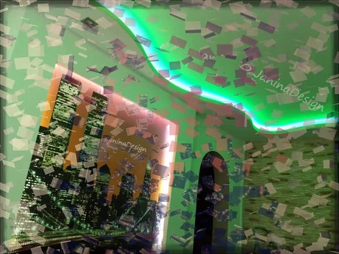 Scafe gips-carton - Modele rigips -Design interior living - by JaninaDesign